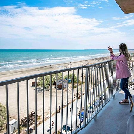 Lemon Cliff Luxury B&B Mamaia Dış mekan fotoğraf