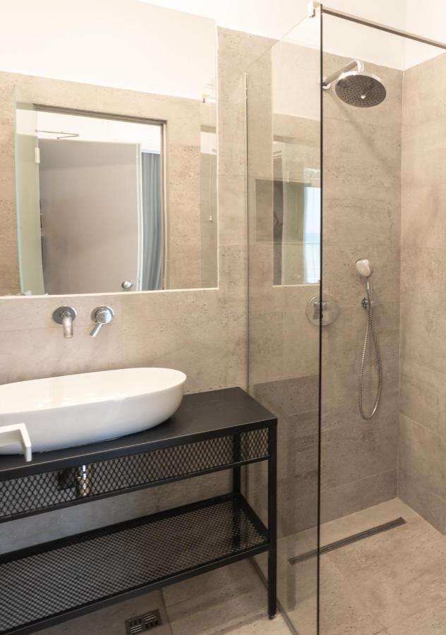 Lemon Cliff Luxury B&B Mamaia Dış mekan fotoğraf
