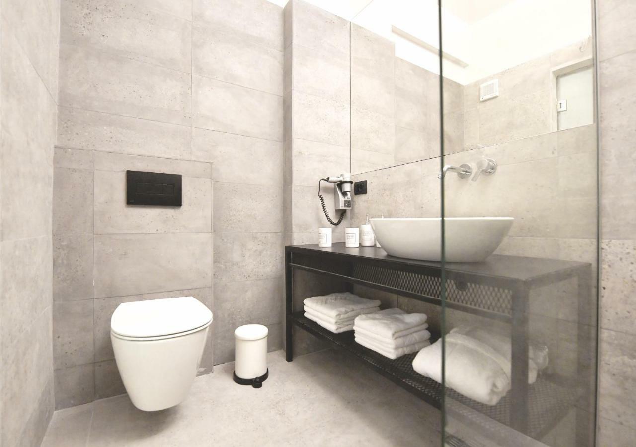 Lemon Cliff Luxury B&B Mamaia Dış mekan fotoğraf