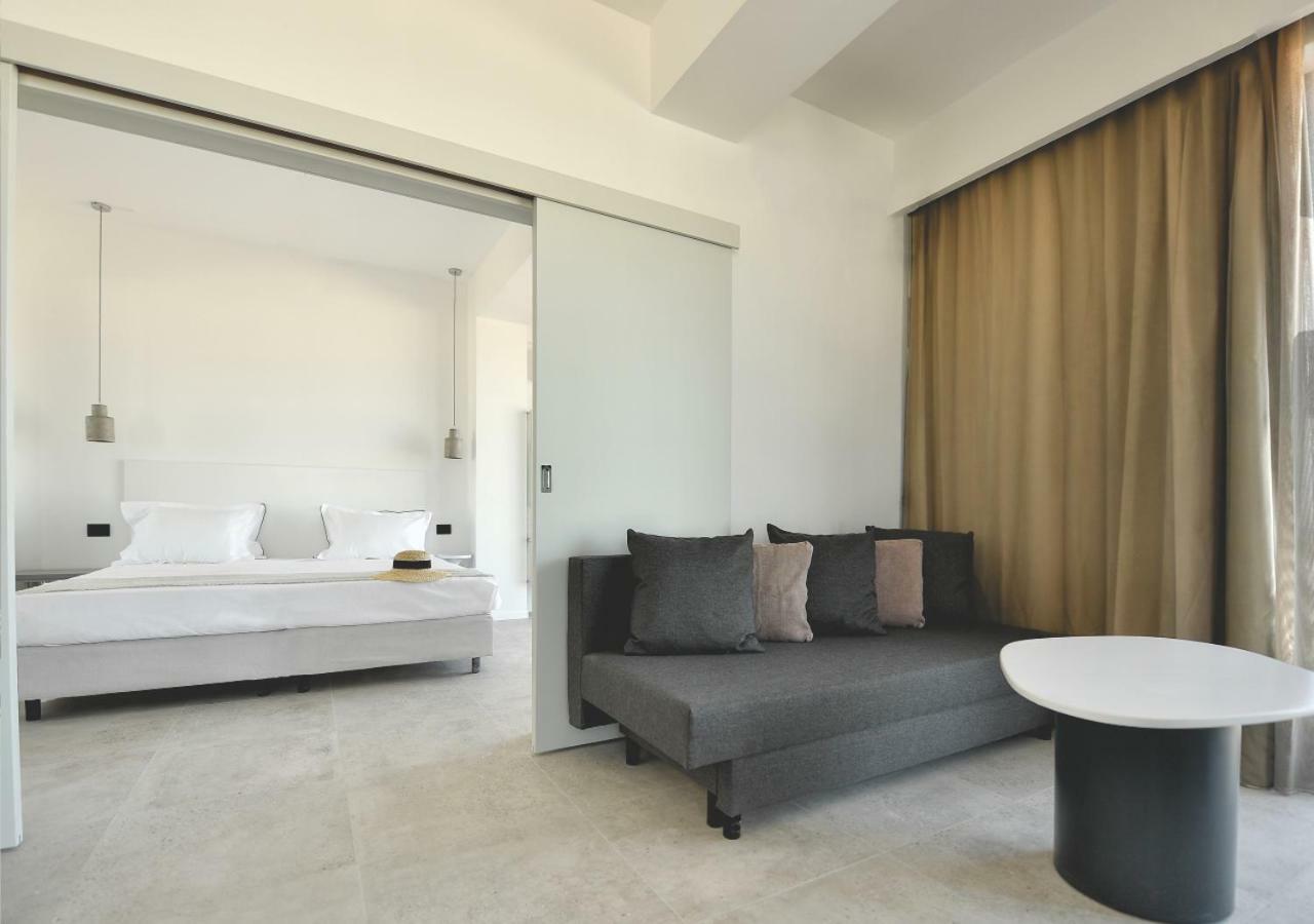 Lemon Cliff Luxury B&B Mamaia Dış mekan fotoğraf