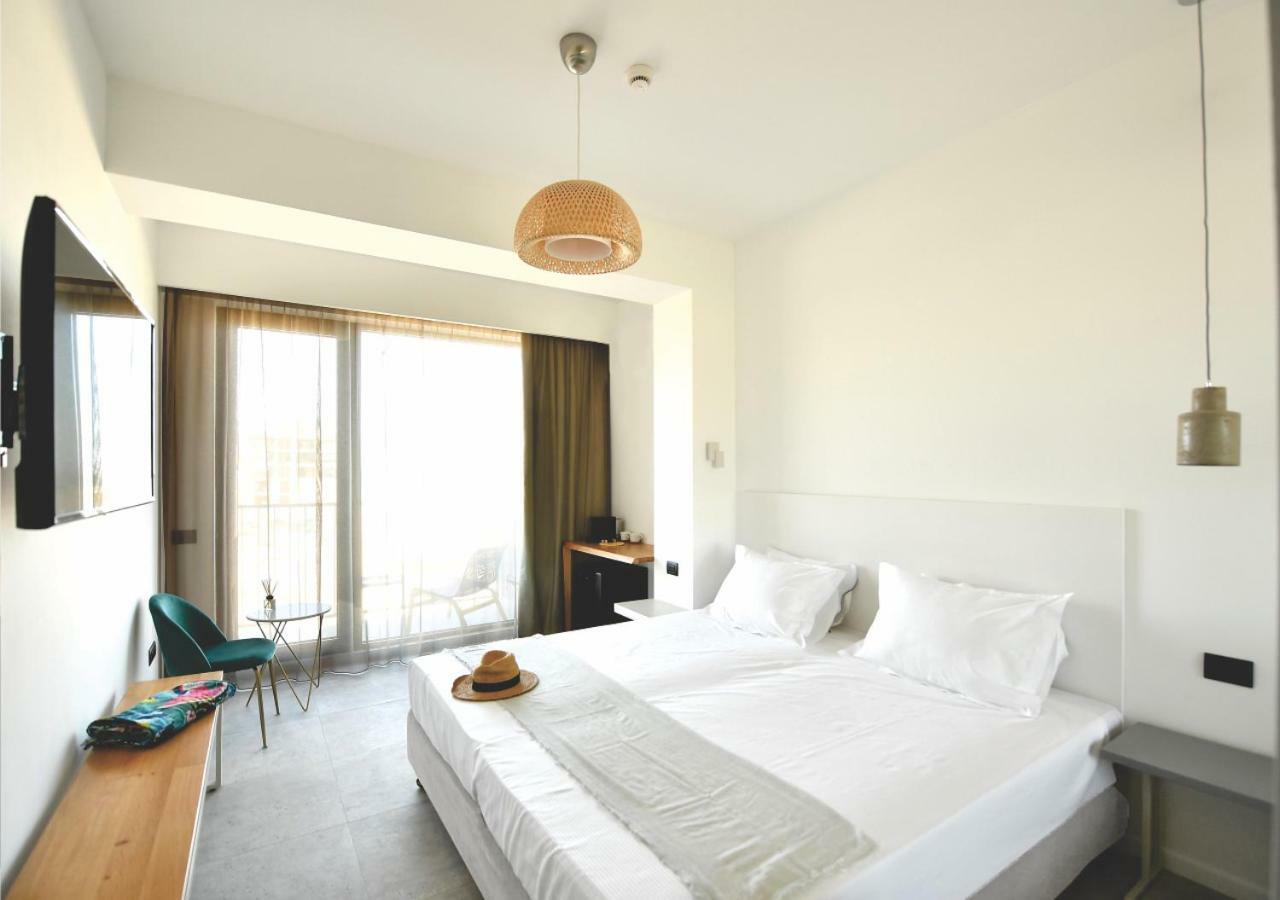 Lemon Cliff Luxury B&B Mamaia Dış mekan fotoğraf