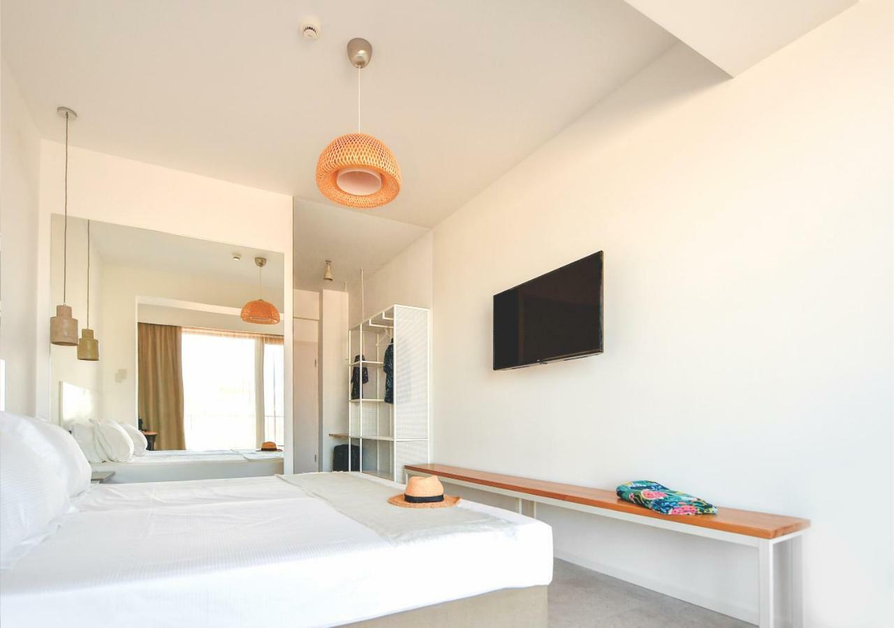 Lemon Cliff Luxury B&B Mamaia Dış mekan fotoğraf