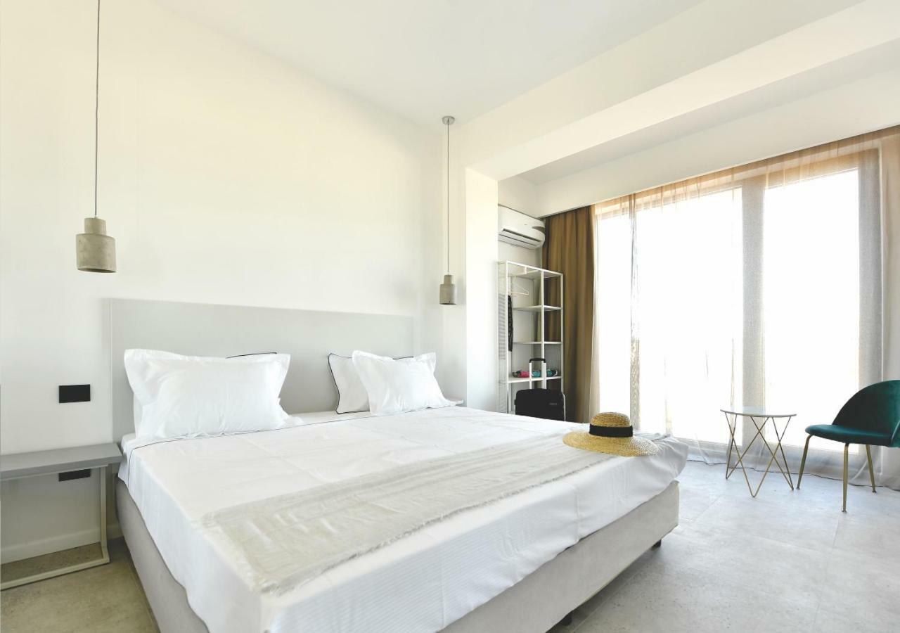 Lemon Cliff Luxury B&B Mamaia Dış mekan fotoğraf
