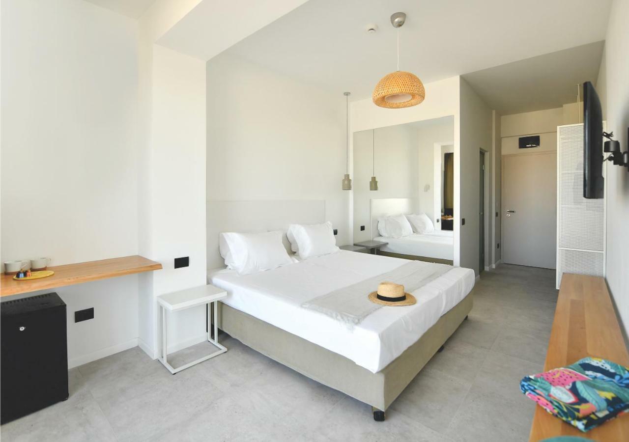 Lemon Cliff Luxury B&B Mamaia Dış mekan fotoğraf
