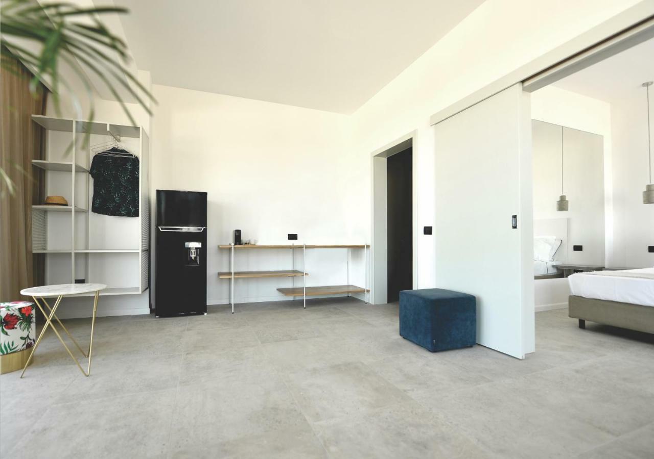 Lemon Cliff Luxury B&B Mamaia Dış mekan fotoğraf
