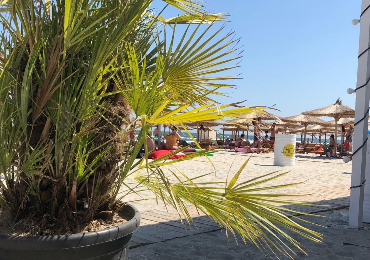 Lemon Cliff Luxury B&B Mamaia Dış mekan fotoğraf