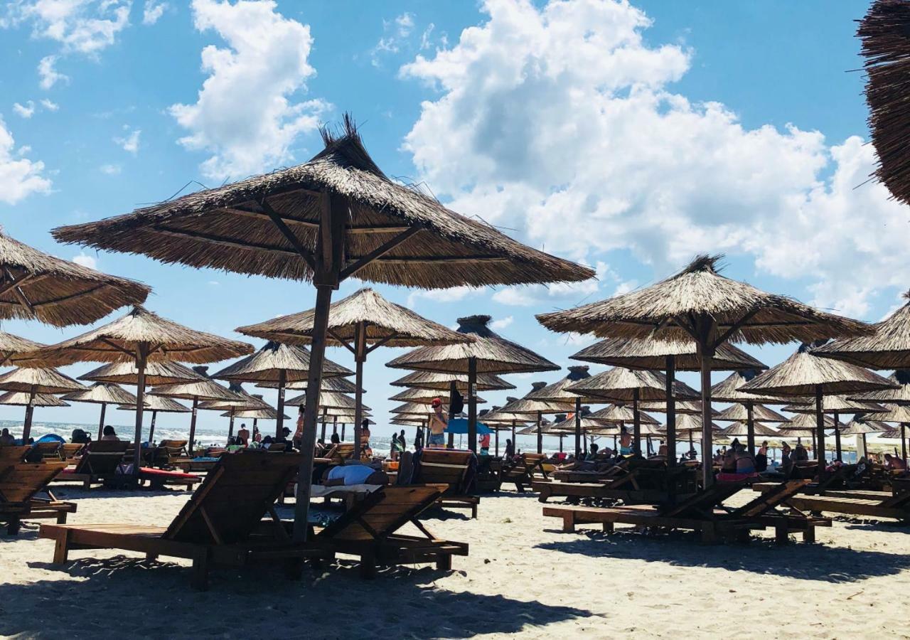 Lemon Cliff Luxury B&B Mamaia Dış mekan fotoğraf