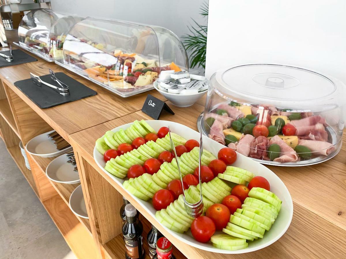 Lemon Cliff Luxury B&B Mamaia Dış mekan fotoğraf