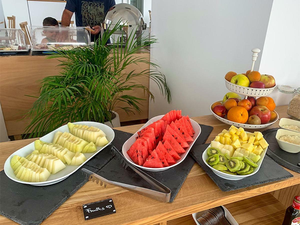 Lemon Cliff Luxury B&B Mamaia Dış mekan fotoğraf