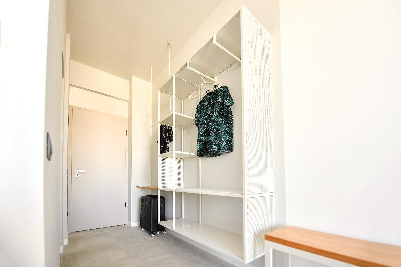Lemon Cliff Luxury B&B Mamaia Dış mekan fotoğraf