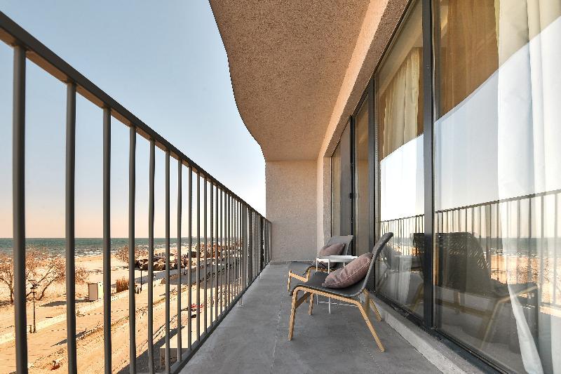 Lemon Cliff Luxury B&B Mamaia Dış mekan fotoğraf
