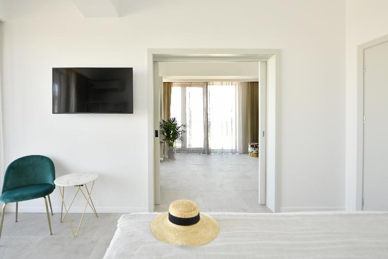 Lemon Cliff Luxury B&B Mamaia Dış mekan fotoğraf