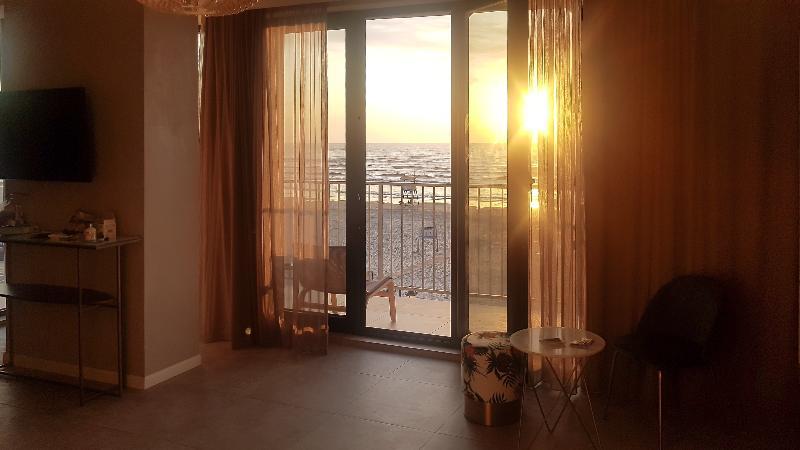 Lemon Cliff Luxury B&B Mamaia Dış mekan fotoğraf